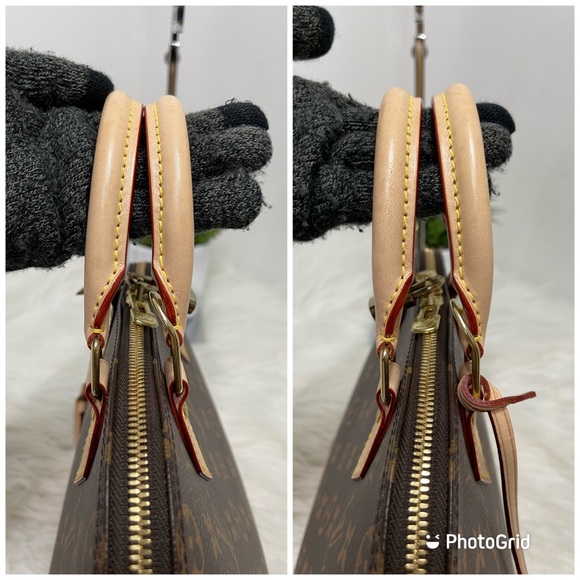 🔥ON SALE 🔥Alma PM (used 3X only) - Picture 13 of 16